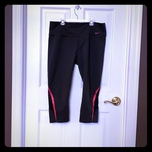 Nike Capri Leggings